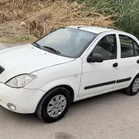 تیبا صندوق دار مدل ۹۴
