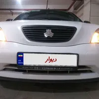 تیبا 2 (هاچبک) EX، مدل ۱۳۹۹|خودرو سواری و وانت|قزوین, |دیوار