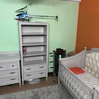 تخت نوزاد نوجوان برند بالسا
