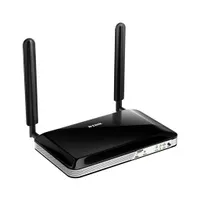 مودم سیمکارتی دو آنتن دی لینک Dlink 4G dwr921|مودم و تجهیزات شبکه|تهران, مسعودیه|دیوار