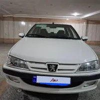 پژو پارس LX TU۵، مدل ۱۴۰۰