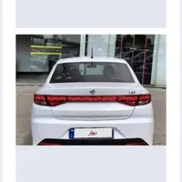 تارا وی 4 ال ایکس، مدل ۱۴۰۴