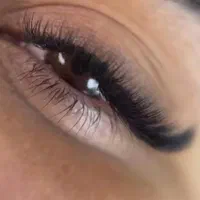 کاشت مژه واموزش|خدمات آرایشگری و زیبایی|کرمان, |دیوار