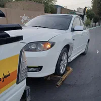 امدادخودرو یدک کش جرثقیل خودروبر یدکش کیانپارس|خدمات حمل و نقل|اهواز, امانیه|دیوار