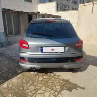 پژو ۲۰۷|خودرو سواری و وانت|تهران, تهرانپارس شرقی|دیوار