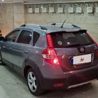 دانگ فنگ H30 کراس، مدل ۱۳۹۷|خودرو سواری و وانت|تهران, تهران‌سر|دیوار