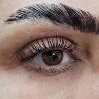 آموزش و خدمات لیفت و لمینت مژه و ابرو|خدمات آرایشگری و زیبایی|رشت, فلسطین|دیوار