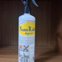 نانو رخش ( جرم و چربی زدای نانو و بدون بو )|مواد شوینده و دستمال کاغذی|شهریار, شهریار|دیوار