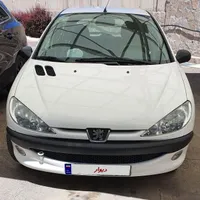 پژو 206 تیپ ۲، مدل ۱۳۹۸|خودرو سواری و وانت|تبریز, |دیوار