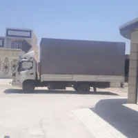 باربری واتوبار احمدی حمل اثاثیه منزل جهیزیه