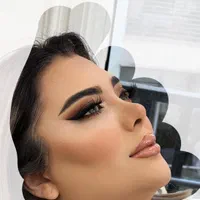 میکاپ و شنیون عروس و همراه وی آی پی|خدمات آرایشگری و زیبایی|مشهد, سجاد شهر|دیوار