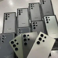 فروش S23 S24 ultra و معاوضه