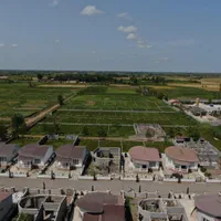 زمین شهرکی داخل بافت مسکونی باسندتک برگ کناردریا|فروش زمین و ملک کلنگی|چاف و چمخاله, |دیوار