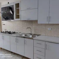 کابینت آشپزخانه شرکتی کد 7637