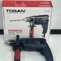 دریل فوق صنعتی کیفیت توسن گارانتی|ماشین‌آلات صنعتی|کرج, کمال‌شهر|دیوار