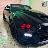 فورد موستانگ، مدل ۲۰۱۳