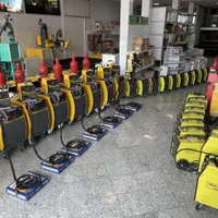 دستگاه جوش co2 گام الکتریک 600 آمپر.|ماشین‌آلات صنعتی|تهران, شاهین|دیوار