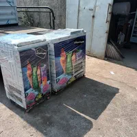 دستگاه فالوده شیرازی الن/یخ در بهشت دولن|کافیشاپ و رستوران|بوشهر, |دیوار