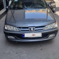 پژو پارس LX TU5، مدل ۱۴۰۱|خودرو سواری و وانت|تهران, شهرک کیانشهر|دیوار