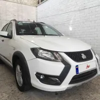 کوییک gxr l 1404|خودرو سواری و وانت|اندیمشک, |دیوار