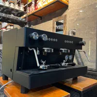 آسکاسوBarista دستگاه قهوه ساز اسپرسوساز صنعتی|کافی‌شاپ و رستوران|مشهد, زمرد|دیوار