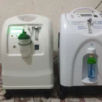 اجاره دستگاه اکسیژن ساز و ساکشن