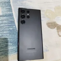 سامسونگ s23 ultra حافظه ۲۵۶ رام ۱۲