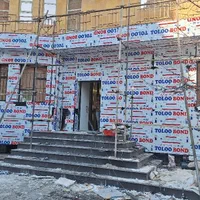 نمایی کامپوزیت و اجرا و تعمیر کرکره برقی