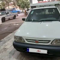 پراید وانت نقد اقساط