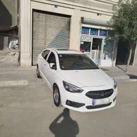 شاهین اپشنال