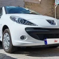 پژو 207i دنده‌ای TU3، مدل ۱۴۰۴