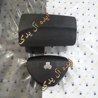 قاب درپوش ایربگ رانا شاهین دنا سورن ال۹۰ آریسان|قطعات یدکی و لوازم جانبی|تهران, بهارستان|دیوار