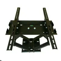 پایه دیواری lpg نصب تلویزیون روی دیوار نصاب سیمکش