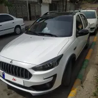 سایپا اطلس G، مدل ۱۴۰۳|خودرو سواری و وانت|مشهد, نرگس|دیوار