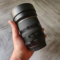 Tamron SP 15-30mm F/2.8 Canon|دوربین عکاسی و فیلم‌برداری|تهران, آرارات|دیوار
