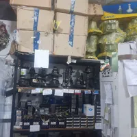 تعمیر تخصصی گیربکس  واقع در اصفهان خیابان نیرو|قطعات یدکی و لوازم جانبی|اصفهان, خلیل آباد|دیوار