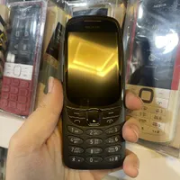 گوشی 6300 نوکیا 225 دکمه ای 6310 رم خور 220 درشت|موبایل|کرج, گلشهر|دیوار