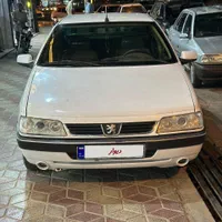 پژو 405 slx
