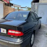 سمند مدل ۸۵