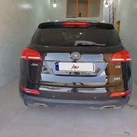 جک s5 مدل95|خودرو سواری و وانت|اصفهان, بهارستان|دیوار