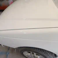 صافکاری و نقاشی خودرو