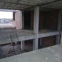 ۴۰۰متر بتنی نیمه ساز نصف قیمت بدلیل جابجایی|فروش خانه و ویلا|زرند, |دیوار