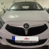 برلیانس H220 دنده ای، مدل ۱۳۹۶|خودرو سواری و وانت|تهران, ازگل|دیوار
