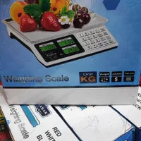 ترازو باسکول 350 کیلوگرمی گارد دار علمک دار استیل|فروشگاه و مغازه|اصفهان, کشاورزی|دیوار