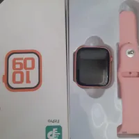 ساعت هوشمند