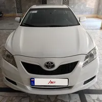 تویوتا کمری 2007 SE