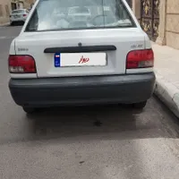 پراید مدل 97|خودرو سواری و وانت|کوهدشت, |دیوار