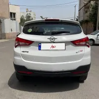 هایما S5 اتوماتیک ۶ سرعته، مدل ۱۴۰۱ مشابه صفر|خودرو سواری و وانت|مشهد, دانشجو|دیوار