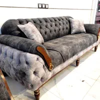 مبلمان،مبل راحتی چستر پاریس|مبلمان خانگی و میز عسلی|بوشهر, |دیوار