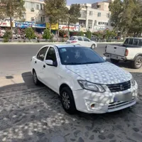 ساینا دنده‌ای EX، مدل ۱۳۹۹|خودرو سواری و وانت|کرج, حصارک|دیوار